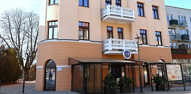 „Nowe życie dla seniora” w Kamienicy W18