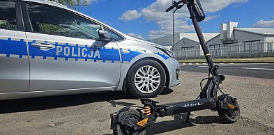 Hulaj z głową! Bezpieczeństwo jest w Twoich rękach