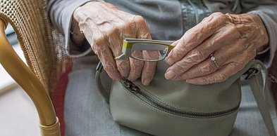 Wzrósł limit renty wdowiej