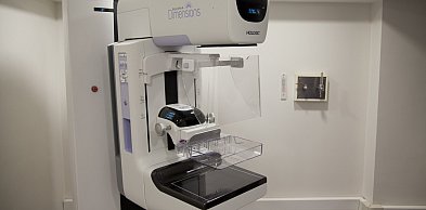 Bezpłatna mammografia dla kobiet