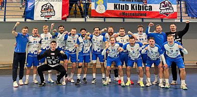 Derbowe przełamanie!