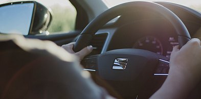 Siadasz za kierownicę bez uprawnień? Sam płacisz za wyrządzone szkody
