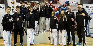 Matsogi na podium w Nowej Rudzie [foto]