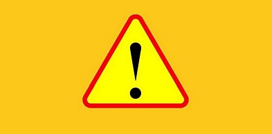 UWAGA! Utrudnienia w ruchu drogowym