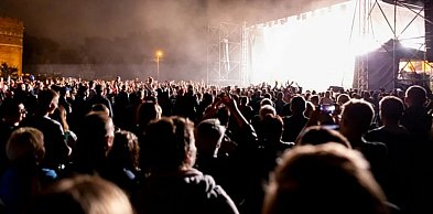 Koncertowy kalendarz Ciechanowa 2026