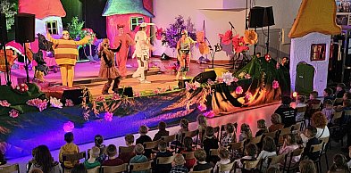 „Leniuch w Krainie Pracy” - czyli wyjątkowy pierwszy dzień wiosny