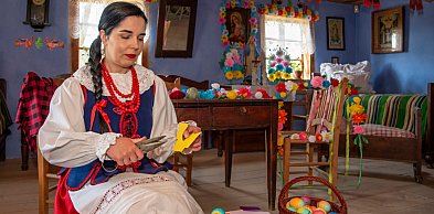 Tajemnice Wielkiej Nocy