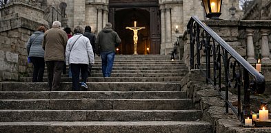 Święta czasów naszych - Rozważania „wiejskiego” proboszcza