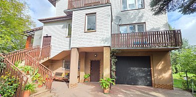 DOM NA SPRZEDAŻ – CHRUSZCZEWO