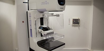 Mammobus ponownie odwiedzi Ciechanów