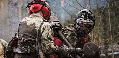 Srebrne ostrogi dla żołnierzy 5 MBOT [foto]