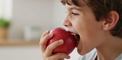 Ortodoncja dla dzieci — oddychanie przez usta i inne nawyki niszczące zgryz