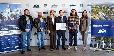 Są wykonawcy termomodernizacji ośmiu budynków komunalnych