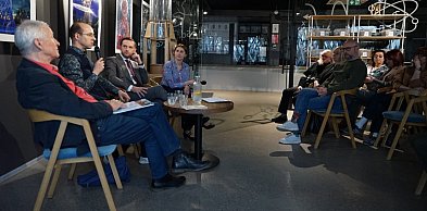 Rozpoczęły się obchody 50-lecia wieży ciśnień [foto]