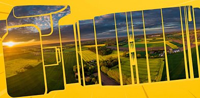 „POWIAT CIECHANOWSKI W MOIM OBIEKTYWIE” - konkurs fotograficzny