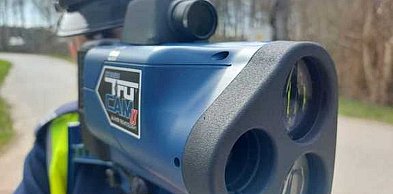 Uwaga kierowcy! Akcja potrwa całą dobę