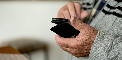 Oszukany przez „amerykańską lekarkę”