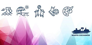 Konkurs na organizację letniego wypoczynku dzieci i młodzieży