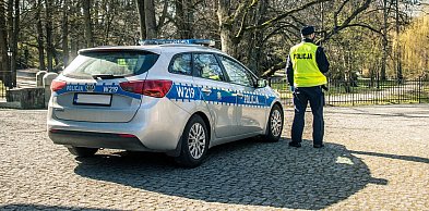 Tragiczny finał poszukiwań 61-latka