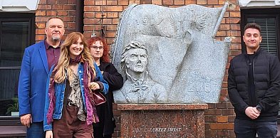 Promowali PANS wśród maturzystów