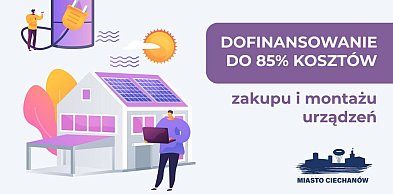 Magazyny energii z dofinansowaniem – nabór uzupełniający
