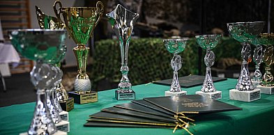 Wojskowy Dzień Sportu [fotorelacja]