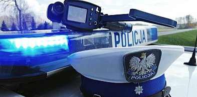 Podał dane brata, ponieważ sam nie miał prawa jazdy