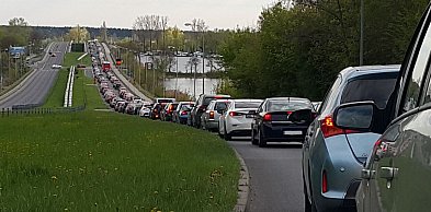 Bezpieczna majówka 2026