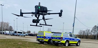 Podsumowanie działań „NURD”