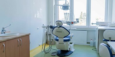 Gabinety stomatologiczne wracają do miejskich szkół