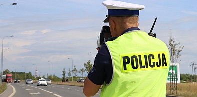 420 wykroczeń w kwietniu. Grupa SPEED nie odpuszcza piratom drogowym
