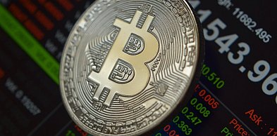 Miał zyskać na inwestycjach w kryptowaluty