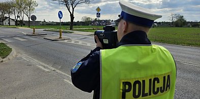 Stracił prawo jazdy za swoją szaleńczą jazdę