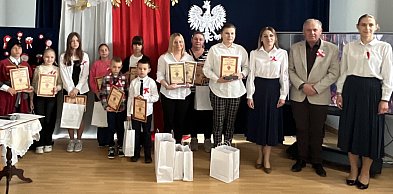 Nagrodzili najpiękniejsze kotyliony
