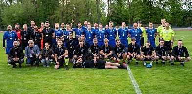 Ruszyły Juwenalia - pierwszy dzień na sportowo [foto]