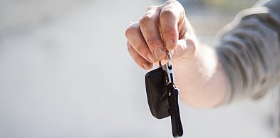 Stracił auto za jazdę pod wpływem