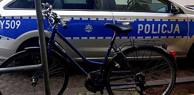 Rowerowa przejażdżka zakończona kolizją i mandatem 3 tys. zł