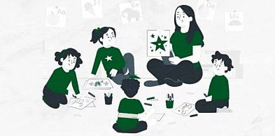 Mama 4 plus – emerytura za wychowanie co najmniej czwórki dzieci