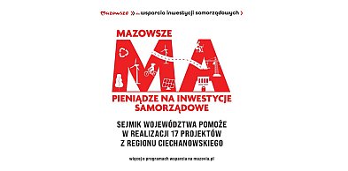 Remonty dróg powiatowych i gminnych. Jest decyzja radnych!