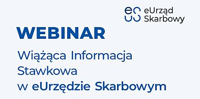 Zaproszenie na webinar WIS w e-US