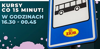 Bezpłatna komunikacja i specjalne autobusy koncertowe