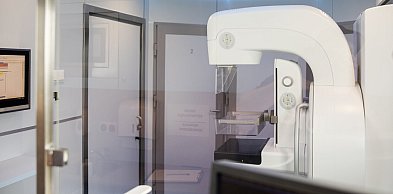 Mammografia – badanie, które może uratować życie