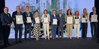 Ciechanów w czołówce rankingu samorządów