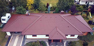 Malowanie i czyszczenie dachów w całej Polsce