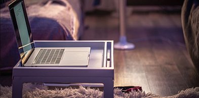 Szybkość to nie wszystko — na co zwrócić uwagę przy wyborze internetu domowego