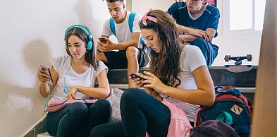 Nowy zakaz dla uczniów od nowego roku szkolnego. Sejm już to przegłosował