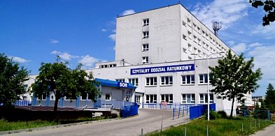 Ważny komunikat dla pacjentów ciechanowskiego szpitala-29694