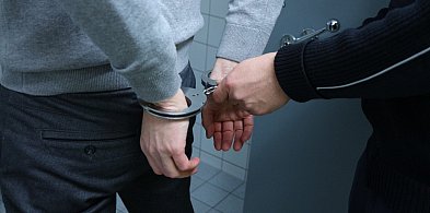 Poszukiwany listem gończym zatrzymany przez ciechanowskich kryminalnych-29739