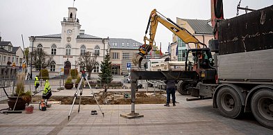 Zbiornik retencyjny i nowa zieleń [foto]-29733