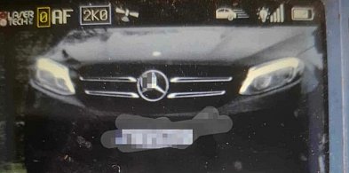 103 km/h z recydywą w terenie zabudowanym-29775